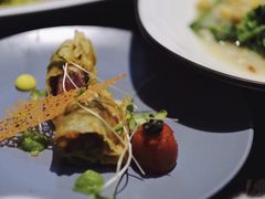 -箱美术馆私房菜(水晶郦城店)