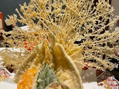 -天狗山料理(省体店)