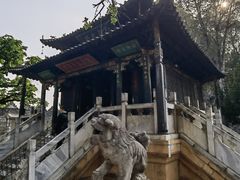 -昆明市金殿名胜区