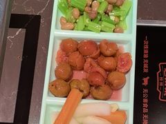 -邢氏老太太烤串(北兴街店)