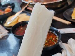 -渝宗老灶火锅(巴国城店)