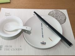 -大树餐厅(环球港店)