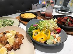 -鹿港小镇(悠唐店)