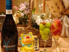 -大米·京都小酒馆·炭烧海鲜·烧鸟(龙口东路店)