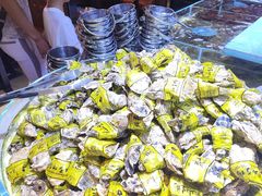 -聚盛源蒸汽海鲜火锅烤肉自助(巨川金海岸购物广场店)