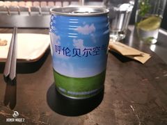-很久以前羊肉串(中山公园店)