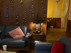 -域SPA·足疗·按摩·养生(静安寺店)