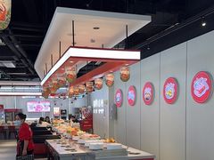 -龍歌自助小火锅(漳州二路爱购店)