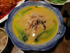 -扬州狮子楼·非遗淮扬菜(东关街店)