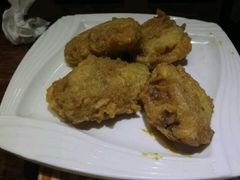 -张果佬年糕卷(科巷店)