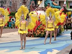 -蓬莱欧乐堡梦幻世界