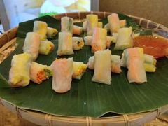 -咖啡苑自助餐(北海香格里拉大酒店)