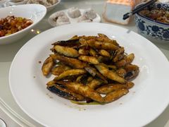 -月福京味斋·烤鸭店·北京菜(鼓楼总店)