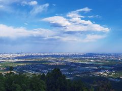 -北京西山国家森林公园