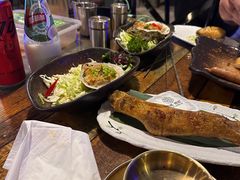 -质烤烤物·活烤海鲜(质烤总店)