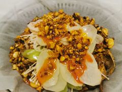 -有鱼吃·纸包烤鱼(曲江创意谷店)