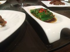 -江南·JIANGNAN(北京歌华开元大酒店)