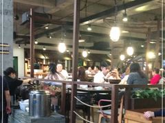 大堂-几荷·恰似故人来(秀水广场店)