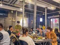 -本炙炭烤·蒲烧活鳗料理店(金沙洲店)