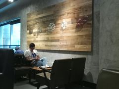 -星巴克(上海虹桥南丰城办公楼店)