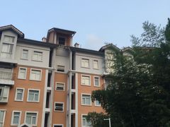 -庐山西海国际温泉度假村