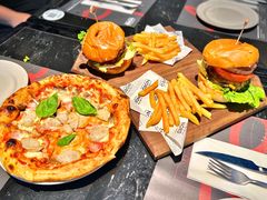 -Nord Grill&Bar Highland诺德西餐(深圳欢乐海岸店)