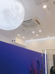 -CIT造型·烫发·染发