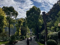 -白帝城·瞿塘峡景区