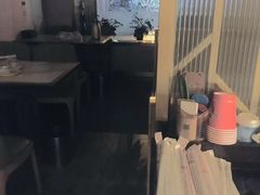 -川人川菜馆·小龙虾·鲜虾现做(黄山路店)