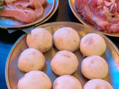 -西塔老太太泥炉烤肉(上海七宝领展广场店)