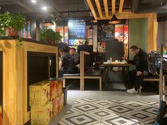 -一顿烧烤(八经街店)