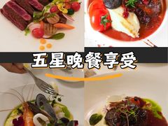 -casamosaico卡萨马可意大利餐厅