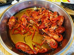 -云晓光头烧烤吧(德平路店)