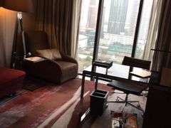 -广州天河希尔顿酒店