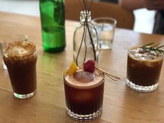 -DEEP COFFEE(瑞光烘焙工厂店)