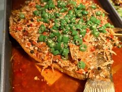 -乔街深夜食堂·小龙虾·高压锅生蚝(杭州总店)