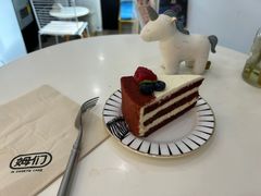 -姆们M Sweetie Cake(三里屯店)