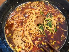 -豆爺小面(朱雀店)