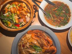 -荣小馆(杭州大厦店)