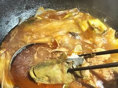 -肥鱼屯活鱼锅(惠工街店)