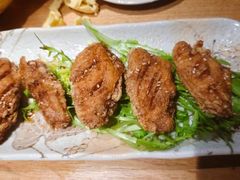 -桂马·日本料理·海胆·海鲜饭·酒场(民主广场店)