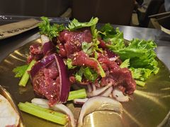-炉队长·齐齐哈尔家庭烤肉(马家堡店)
