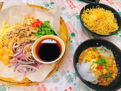 -东排食堂长沙小吃大排档(五一广场店)