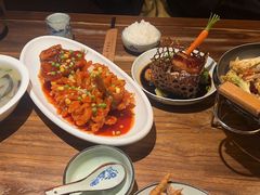 -鱼食饭稻·苏浙土菜17年老馆子(平江路店)