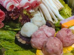 -椰夫人·养生椰子鸡(金沙洲永旺店)