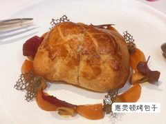 -L'Arome芳芳法国餐厅(仙林金鹰店)