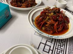 -去吃龙虾 | 烧烤·龙虾馆(红林世界城店)