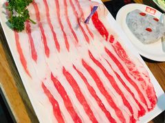 -傣妹火锅(南京东路一店)