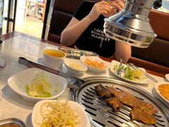 -六七八韩式烤肉·韩国料理(上杭路店)