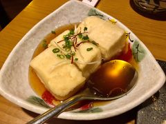 日式炸豆腐-天手古舞居酒屋(889广场店)